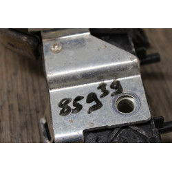 plastic support arriere de poignee de porte exterieur arriere droit fiat punto grande 735470946