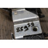 plastic support arriere de poignee de porte exterieur arriere droit fiat punto grande 735470946