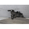plastic support arriere de poignee de porte exterieur arriere droit fiat punto grande 735470946