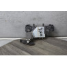 plastic support arriere de poignee de porte exterieur arriere droit fiat punto grande 735470946