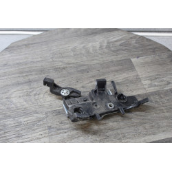 plastic support arriere de poignee de porte exterieur arriere droit fiat punto grande 735470946