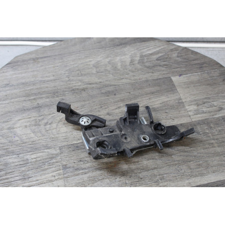 plastic support arriere de poignee de porte exterieur arriere droit fiat punto grande 735470946