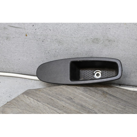 vide posche porte arriere droit fiat punto 199 735500084