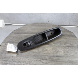 bouton leve vitre vide poche avant droit fiat punto 199 735500049