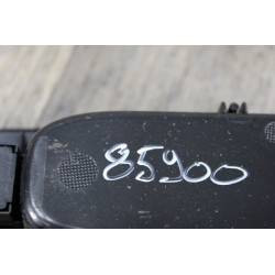 bouton leve vitre vide poche avant droit fiat punto grande 199 735500049