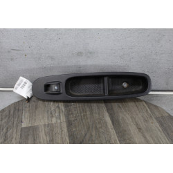 bouton leve vitre vide poche avant droit fiat punto grande 199 735500049