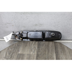 bouton leve vitre vide poche avant droit fiat punto grande 199 735500049