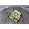 platine porte relais volvo v40 s40
