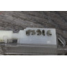 eclairage plafonnier interieur fiat grande punto 199