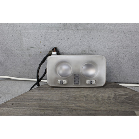 eclairage plafonnier interieur fiat grande punto 199 1520400000 0884200