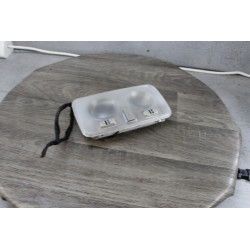 eclairage plafonnier interieur fiat grande punto 199 1520400000 0884200