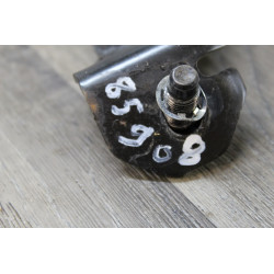gache pedoncule de ceinture arriere centrale fiat grande punto 199 617780100a 7355017730