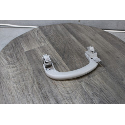 poignee plafond fiat grande punto 3 199