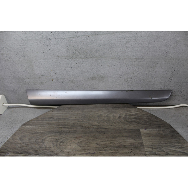 baguette de porte avant droit carbone renault laguna 3 fm993500 baguette de porte avant droit carbone renault laguna 3 fm993500
