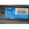 baguette de porte avant droit carbone renault laguna 3 fm993500