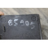 caoutchouc vide poche fiat grande punto 199  735486549