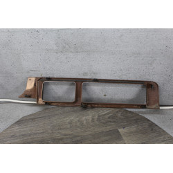 garniture interieur type ronce de noyer jeep grand Cherokee  55115116