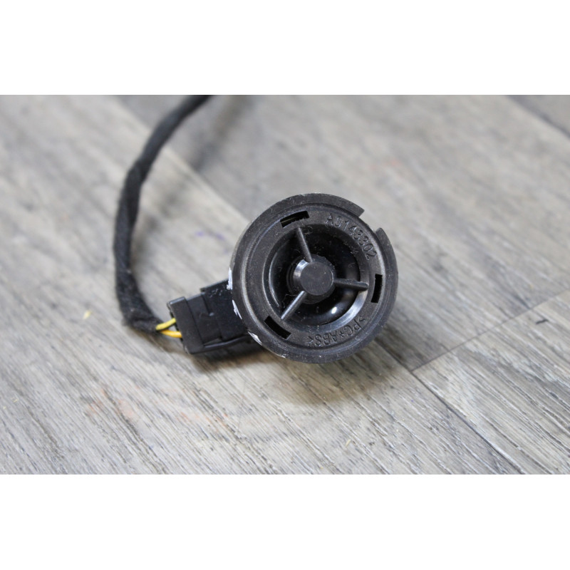 tweeter enceinte haut parleur fiat grande punto 199 a0143302 tweeter enceinte haut parleur fiat grande punto 199 a0143302