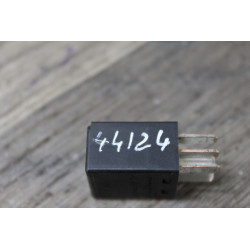 relais 5 broches 12v volvo 9162300