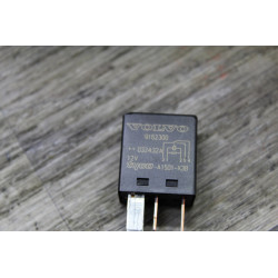 relais 5 broches 12v volvo 9162300