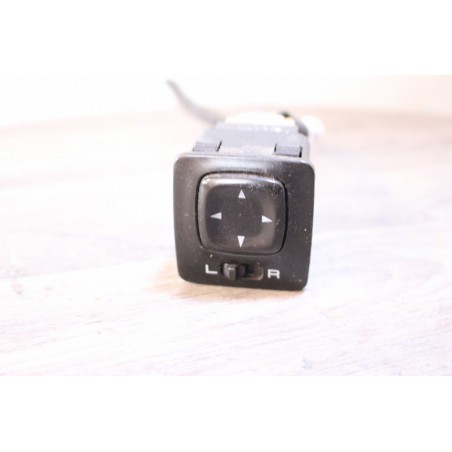 bouton commande reglage  retroviseur electrique ssangyong musso 2005