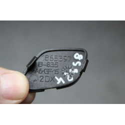 bouchon plastic cache vis fiat punto grande 199 1865397