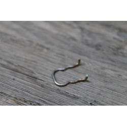 clips de maintien