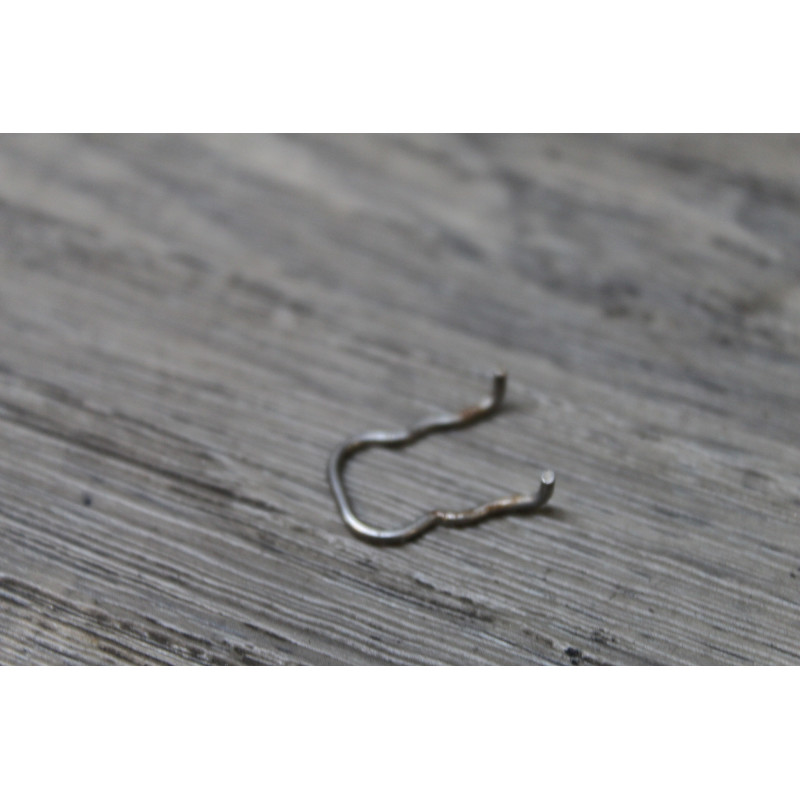 clips de maintien clips de maintien