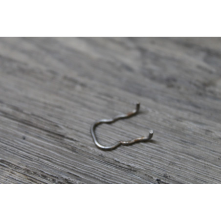 clips de maintien