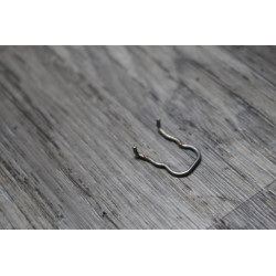 clips de maintien