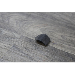 cache plastic vis fixation fiat punto grande 199