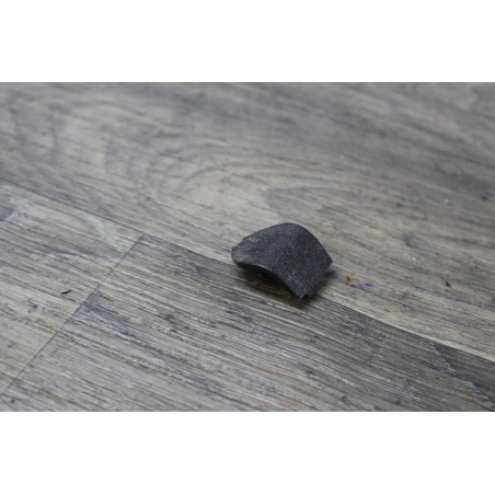 cache plastic vis fixation fiat punto grande 199