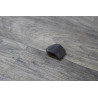cache plastic vis fixation fiat punto grande 199