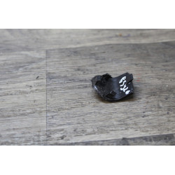 cache plastic vis fixation fiat punto grande 199