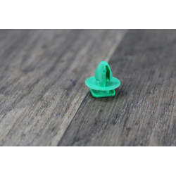 clips agrafe garniture plastic vert 68102758AA 71748293
