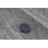 Cache vis plastic  Fiat 100200332 735501751