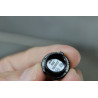 Cache vis plastic  Fiat 100200332 735501751