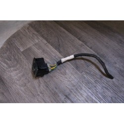 bouton commande reglage  retroviseur electrique ssangyong musso 2005 85810-05000