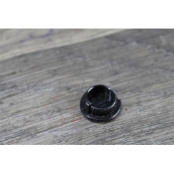 Cache vis plastic  Fiat 100200332 735501751