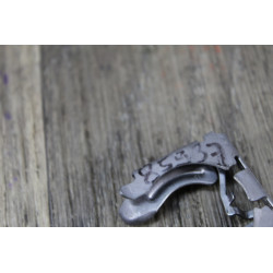 clips de maintien fiat bmw audi