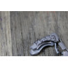 clips de maintien fiat bmw audi