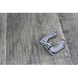 clips de maintien fiat bmw audi