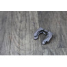 clips de maintien fiat bmw audi
