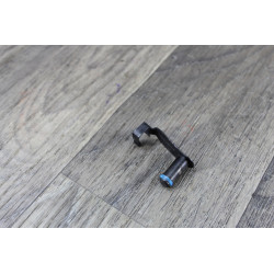 clips de maintien pedale de frein mastervac 8200420641