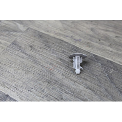 clips maintien fixation plastic divers fiat