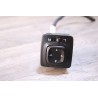 bouton commande reglage  retroviseur electrique ssangyong musso 2005