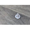 clips maintien fixation plastic divers fiat