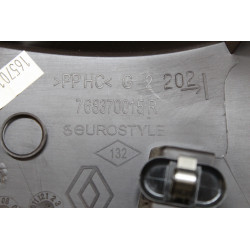 plastic habitacle renault grand scenic 3 768370015r