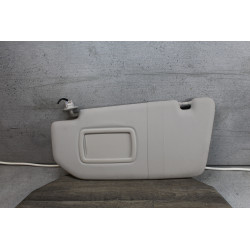 pare soleil avant gauche renault grand scenic 3 cv9jr95