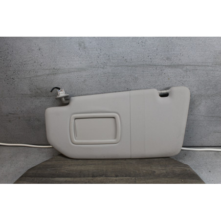 pare soleil avant gauche renault grand scenic 3 cv9jr95